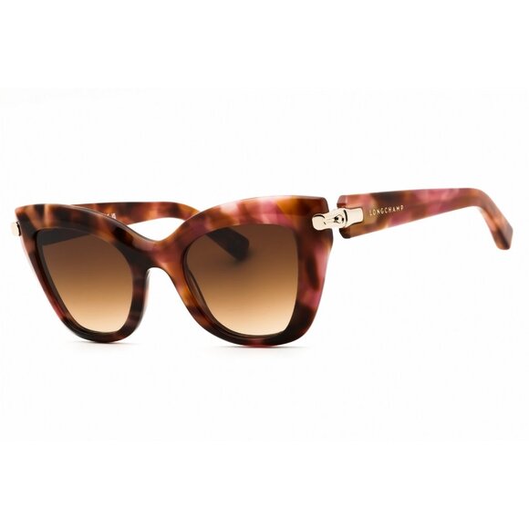 Longchamp Sunglasses LO775S-690-50 New with tags